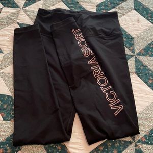 Victoria Secret leggings